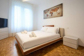 Lenny's Central Apartment Milano